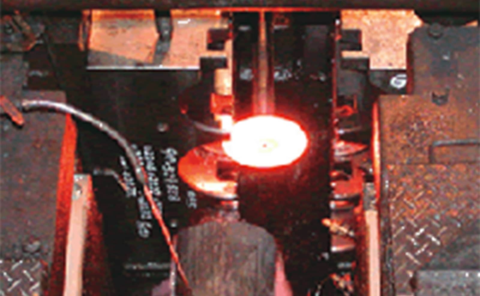 Die Forging products