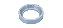 Taper roller bearing outer ring