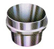 Parts for centrifugal separater