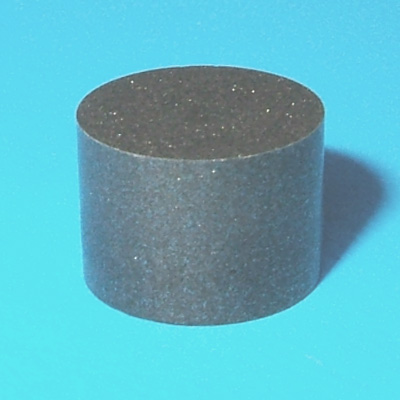 SmFeNボンド磁石SP-14(圧縮成形磁石)の写真