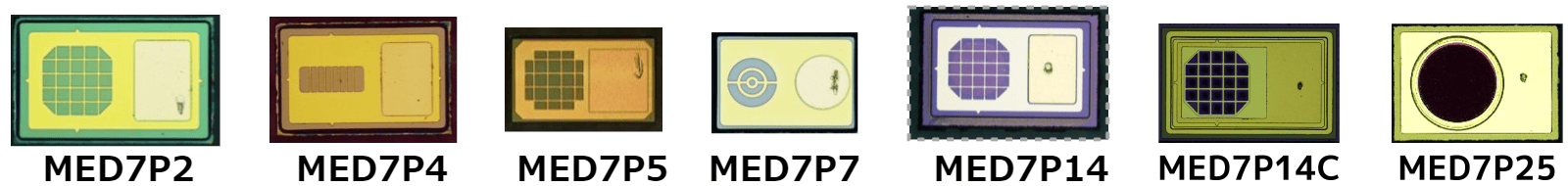 MED7Pの図