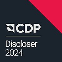 CDPのロゴ