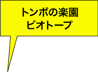 トンボの楽園ビオトープ