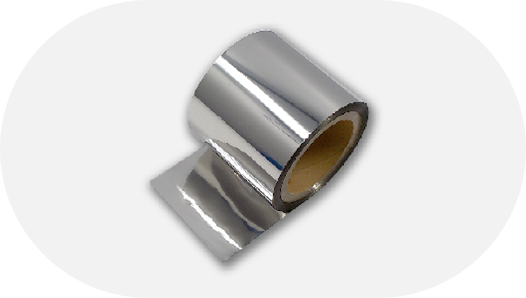 坡莫合金箔 STARPAS®