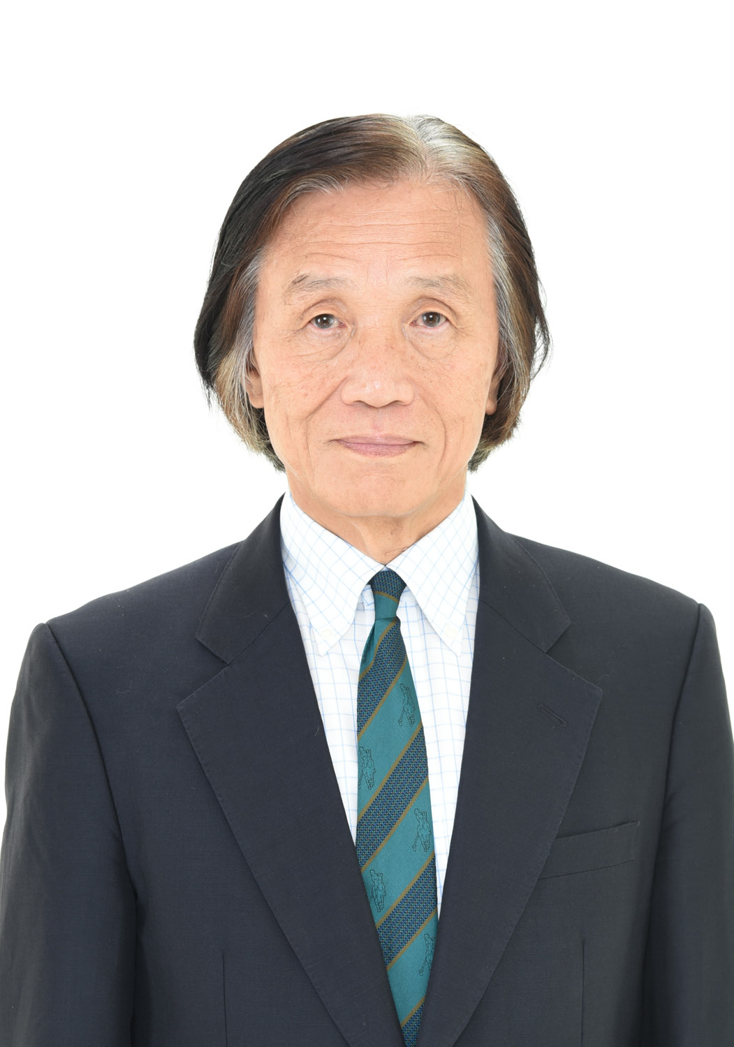 佐川 眞人
