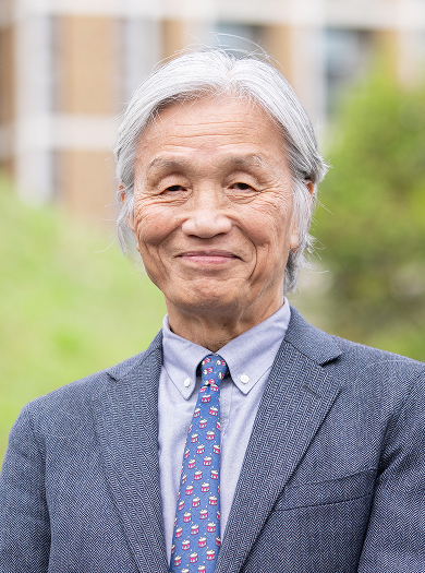 顧問 佐川眞人