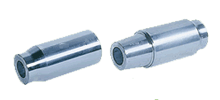 Tool joint (Machined parts)