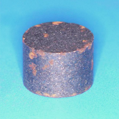 NdFeB bonded magnets (Compression molded magnets)