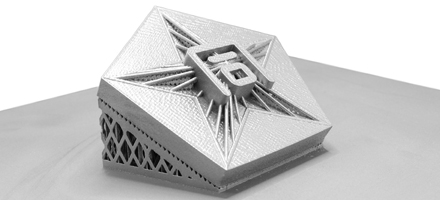 Powder for Additive Manufacturing