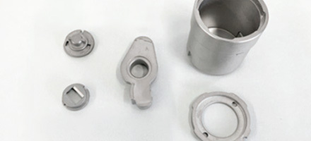 Stainless Steel Powder for MIM