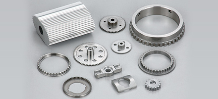 Stainless Steel Powder for  Sintering 