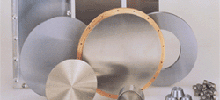 Powder Materials for Special Usage