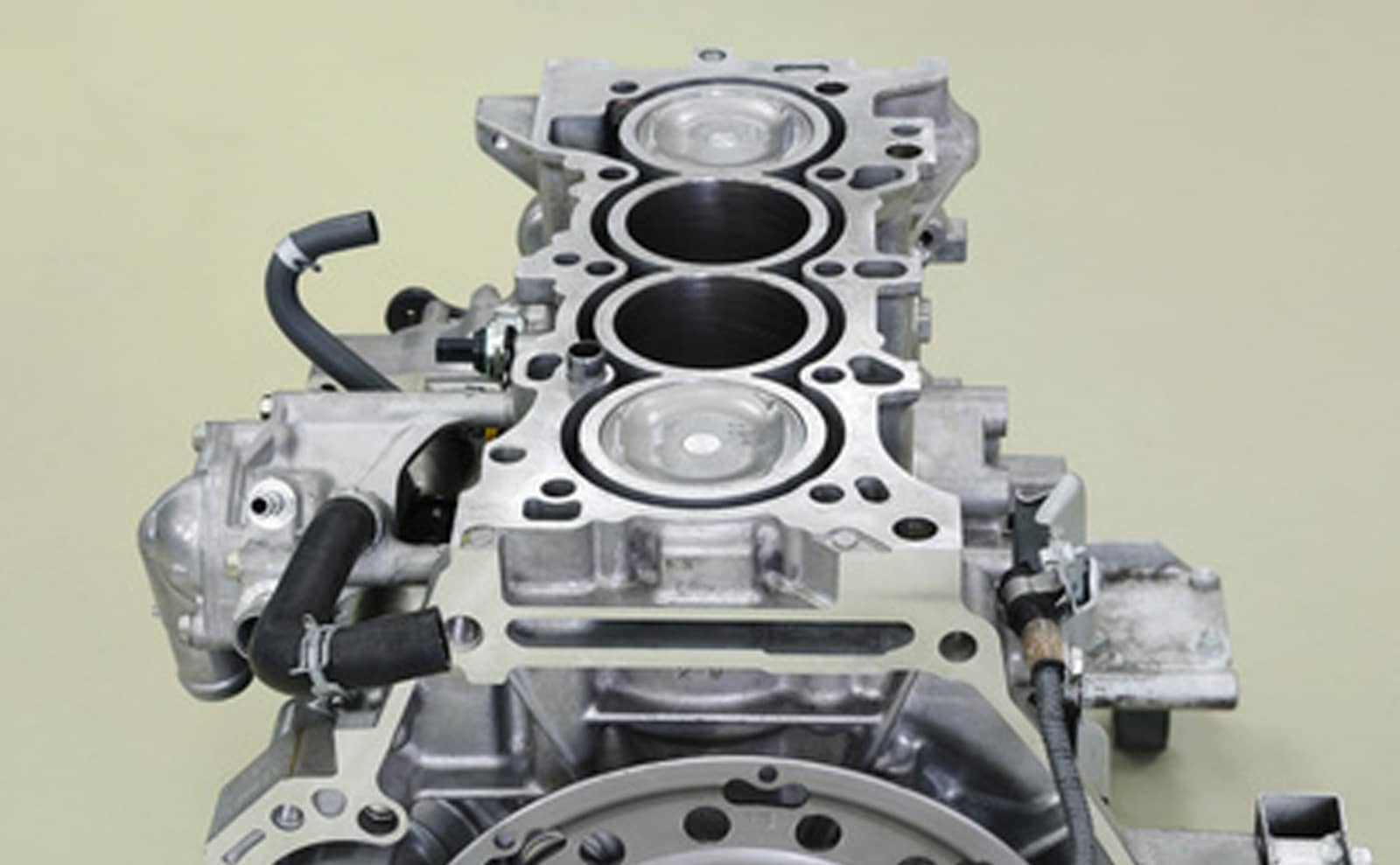 Automotive Cylinder Blocks