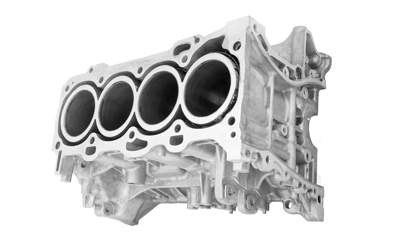 Hot Work Tool Steel (Die-Casting Die)
