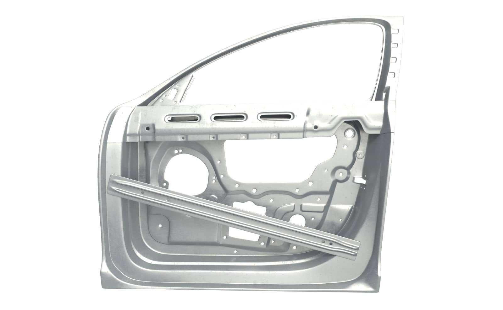 Cold Work Tool Steel