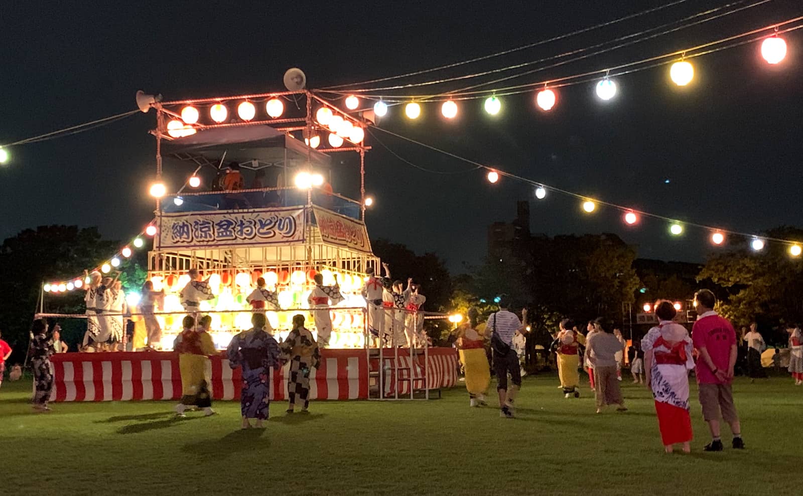 Chita Plant - Summer Festa Motohama