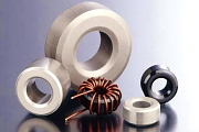 Soft magnetic powder for powder magnetic cores
