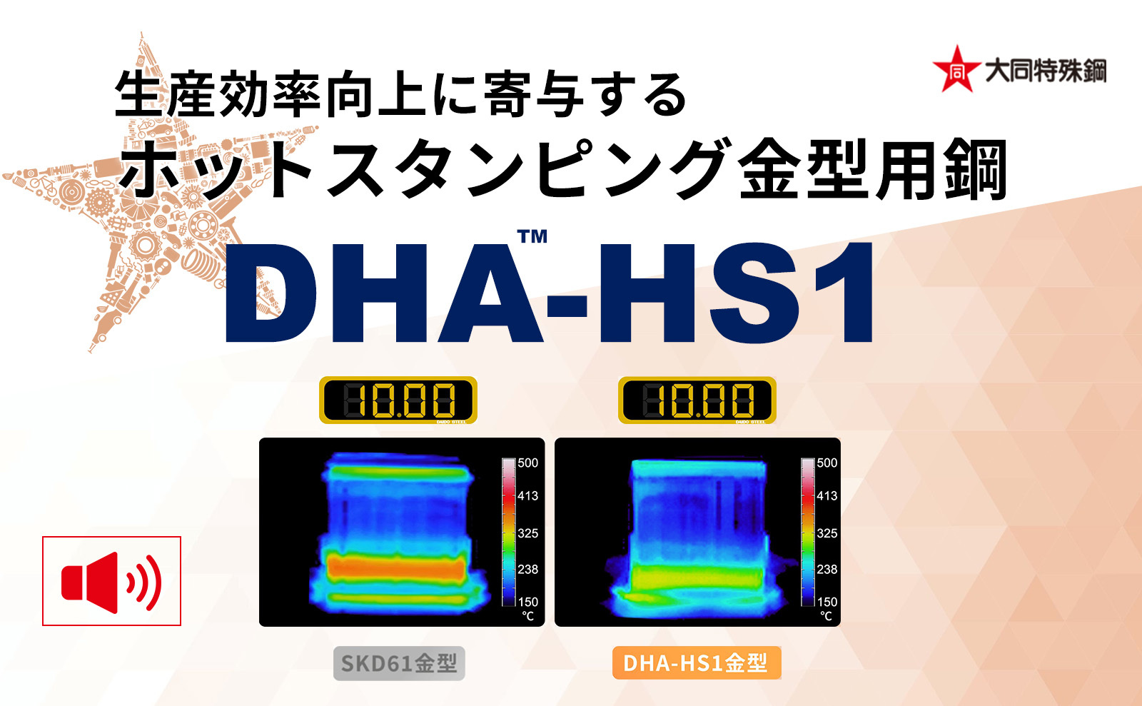 DHA-HS1