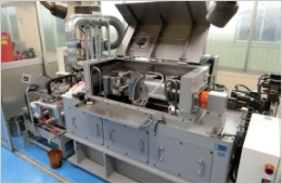 Simulation-based Evaluation Method for e-Axle Reduction Gears