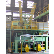 Target and evaporation materials