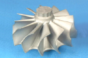 Target and evaporation materials
