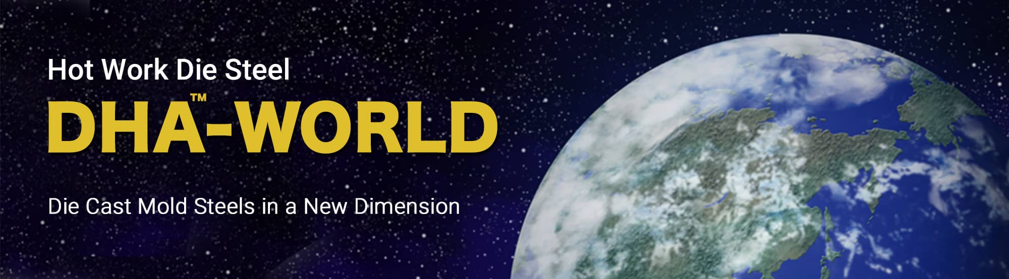 DHA-WORLD
