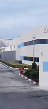Daido Electronics(Thailand)Co.,Ltd.