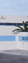 Daido Electronics(Thailand)Co.,Ltd.