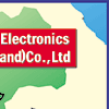Daido Electronics(Thailand)Co.,Ltd.