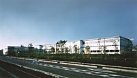 大同精密工業嵐山工場