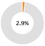 6.3%