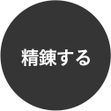精錬する