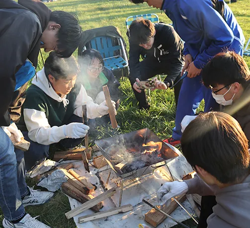 技術学園のイメージ