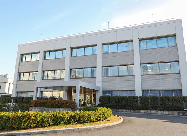 星崎工場・技術開発研究所