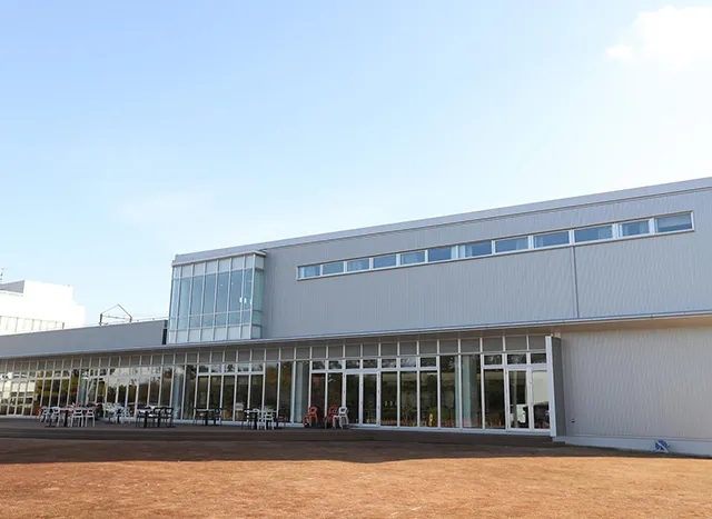 星崎工場・技術開発研究所
