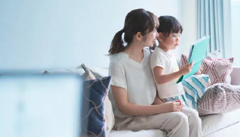 住みやすい
