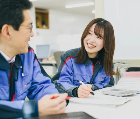 裁量の大きさ
